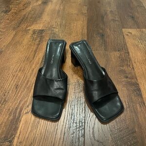 Vintage Women's 90’s Sandals